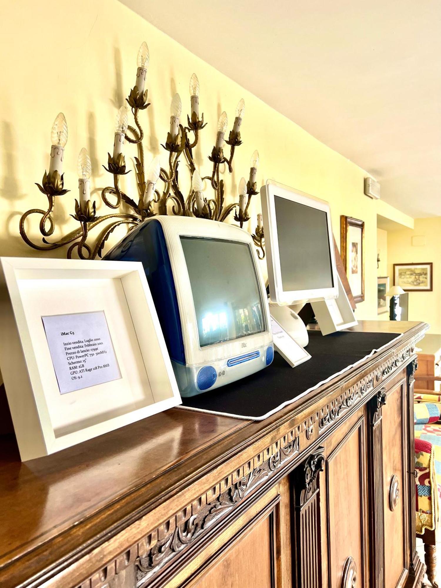 Hotel B&B Montecarlo มิลาโน แมริตทิมา ภายนอก รูปภาพ